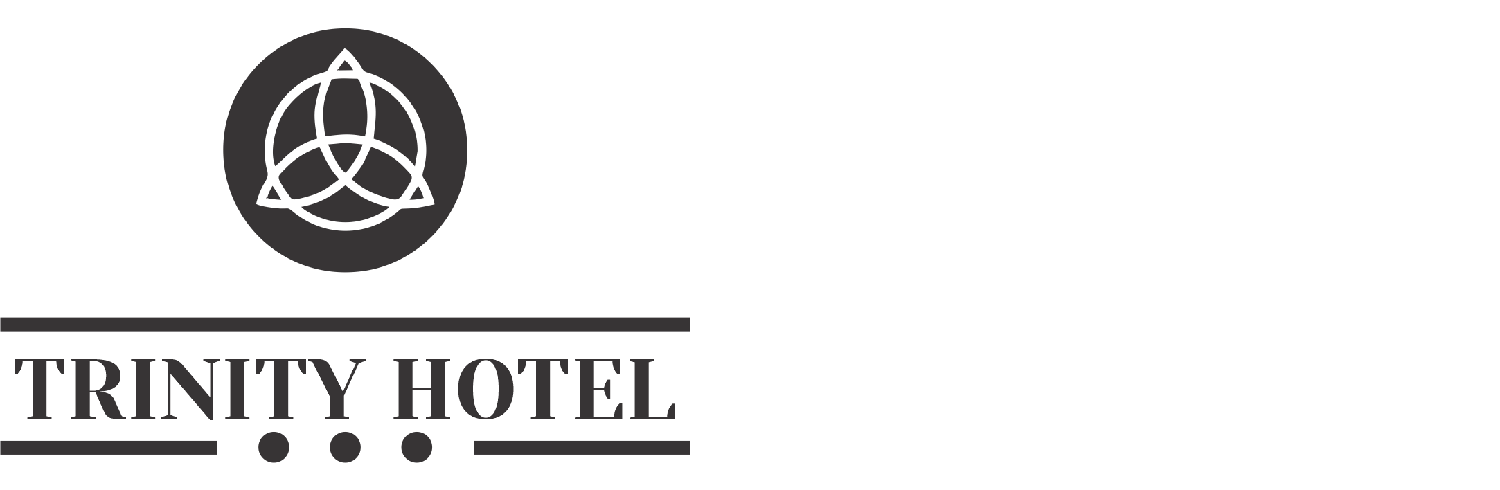 trinity logo the logo